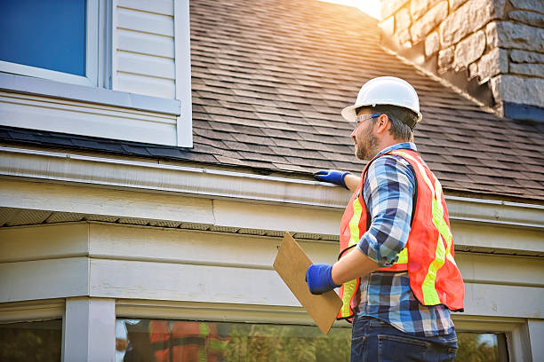 Roof Repair in Franklinville
